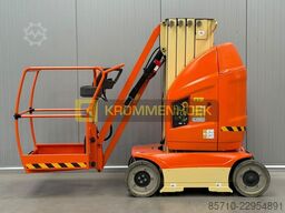 JLG Toucan 10 E-L