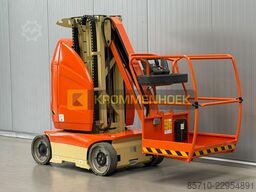 JLG Toucan 10 E-L