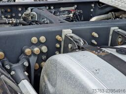 Scania 660S V8 NGS Highline 6x2 - Retarder - Full air ...