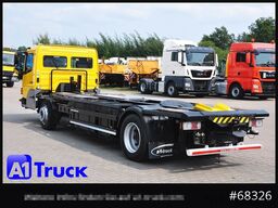 KAMAG Kamag Wiesel, Umsetzer, Rangierer, 50Km/h,