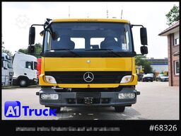 KAMAG Kamag Wiesel, Umsetzer, Rangierer, 50Km/h,