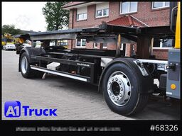 KAMAG Kamag Wiesel, Umsetzer, Rangierer, 50Km/h,