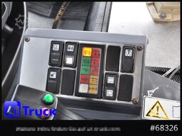 KAMAG Kamag Wiesel, Umsetzer, Rangierer, 50Km/h,