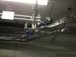 Schönenberger OMNIFLO 1840 mm