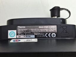 Thermo Fisher Scientific Orion Star A211