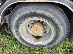 Volvo Terberg FM 2000