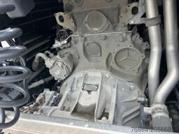MERCEDES-BENZ 1851 GIGASPACE, RETARDER,  MIRROR-CAM, E6