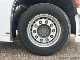 MERCEDES-BENZ 1851 GIGASPACE, RETARDER, MIRROR-CAM, E6