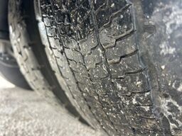 MERCEDES-BENZ 1851 GIGASPACE, RETARDER, MIRROR-CAM, E6