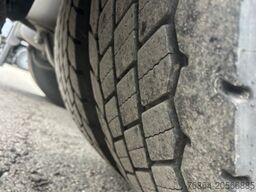 MAN TGX 18.500, XXL, INTARDER