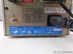 Sony UP-D895