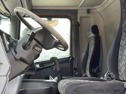 SCANIA R 410 * Kipper * TOPZUSTAND / 8x4