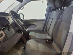 VW T6.1 Transporter lang 4M LED AHK SITZHZ STANDHZ