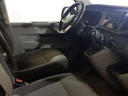 VW T6.1 Transporter lang 4M LED AHK SITZHZ STANDHZ