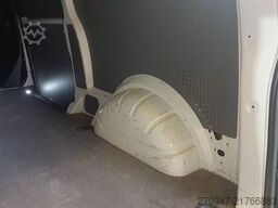 VW T6.1 Transporter lang 4M LED AHK SITZHZ STANDHZ