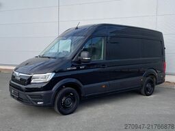 MAN TGE 3.180 L3H3 Kasten 4x4 STANDHZ ACC LENKRADHZ