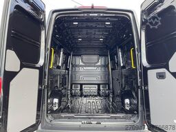 MAN TGE 3.180 L3H3 Kasten 4x4 STANDHZ ACC LENKRADHZ