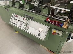 Baier Geba 45/B