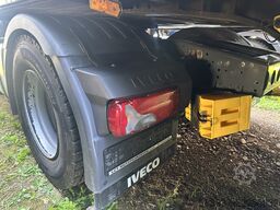 Iveco AS 440ST/P 490