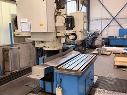Donau Werkzeugmaschinen GmbH DANUMERIC-440