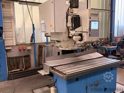 Donau Werkzeugmaschinen GmbH DANUMERIC-440