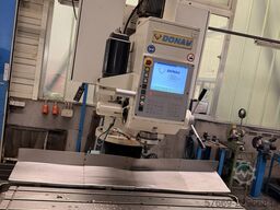 Donau Werkzeugmaschinen GmbH DANUMERIC-440