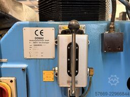 Donau Werkzeugmaschinen GmbH DANUMERIC-440