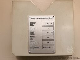Donau Werkzeugmaschinen GmbH DANUMERIC-440
