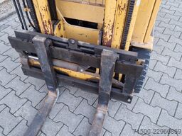 Cesab ECO/C 15.4