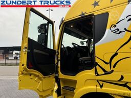 Iveco STRALIS 460