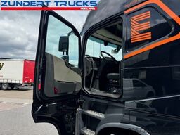 Volvo FH500 GLOBETROTTER, 2 TANKS, ALCOA