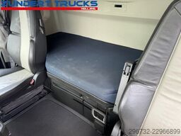 Volvo FH500 GLOBETROTTER, 2 TANKS, ALCOA