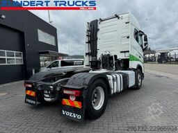Volvo FH 460 GLOBETROTTER