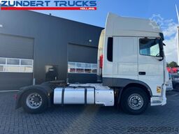 DAF XF 450 SUPERSPACECAB, STANDCLIMA, 2 TANKS