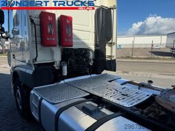 DAF XF 450 SUPERSPACECAB, STANDCLIMA, 2 TANKS