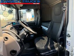 DAF XF 450 SUPERSPACECAB, STANDCLIMA, 2 TANKS