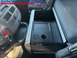DAF XF 450 SUPERSPACECAB, STANDCLIMA, 2 TANKS