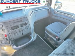 DAF XF 450 SUPERSPACECAB, STANDCLIMA, 2 TANKS