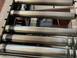 AMI Fördertechnik Flachriemen mit Antrieb