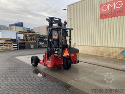 Moffett M4 25.3 / Kooiaap