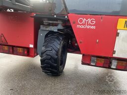 Moffett M4 25.3 / Kooiaap