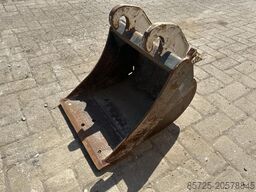  Dieplepelbak - Gebruikt