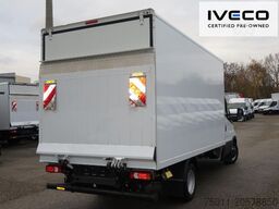 IVECO Daily 35C16 Koffer/LBW Klima, Zwillingsreifen