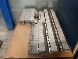 BYSTRONIC P130  3100 x 130 to