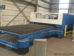 TRUMPF TruLaser 5040
