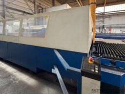 TRUMPF TruLaser 5040