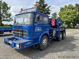 Iveco FIAT 697NP **ABSCHLEPPWAGEN-RECOVERYTRUCK-2X WI...