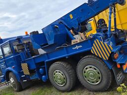 Iveco FIAT 697NP **ABSCHLEPPWAGEN-RECOVERYTRUCK-2X WI...