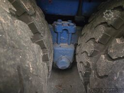 Iveco FIAT 697NP **ABSCHLEPPWAGEN-RECOVERYTRUCK-2X WI...