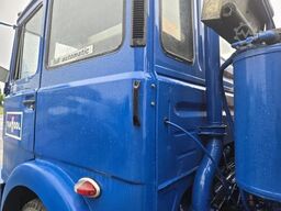 Iveco FIAT 697NP **ABSCHLEPPWAGEN-RECOVERYTRUCK-2X WI...